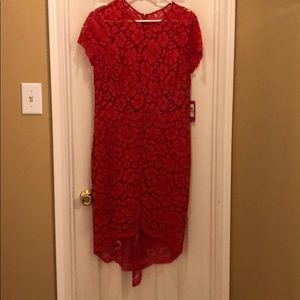 NWT Dress